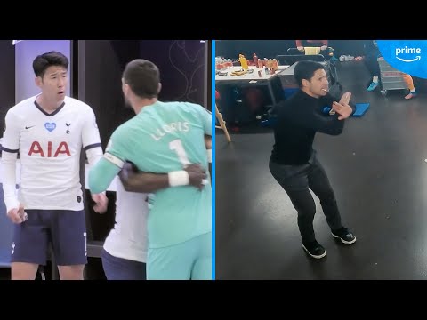 DRESSING ROOM DRAMA 😲 | The best of All Or Nothing