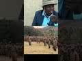 ibya dimbahasi yavuzwe ku rugamba rwo #kubohora u #rwanda