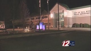 Fall River Police Lieutenant Faces DUI Charges
