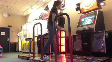 Luv to me (DDR Supernova)"Doubles"