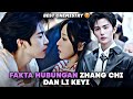 FAKTA HUBUNGAN ZHANG CHI DAN LI KEYI || BEST CHEMISTRY