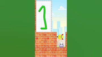 Draw to Smash : Game Level 92 #drawtosmash #gamingshorts #shorts