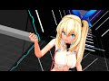 [MMD]Say So HyperUnderSuit