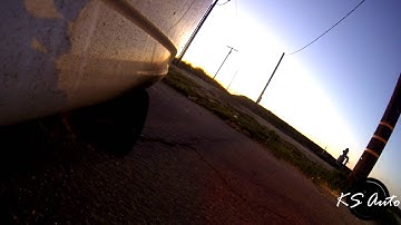 2009 Scion Tc DC Sport Header and Tsudo Catback Exhaust Sound