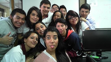 Video 5to C C "proyecto de medios nunca entregado"