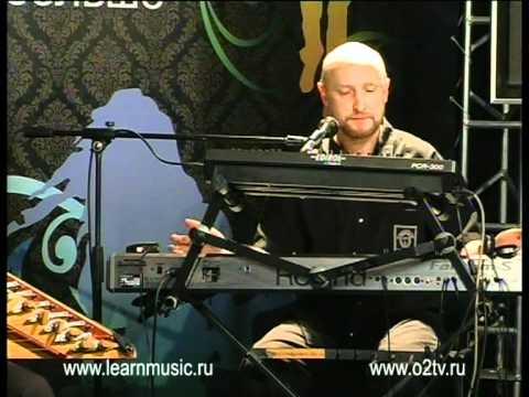 Одиссей Богусевич LearnMusic 1/4 Аранжировка