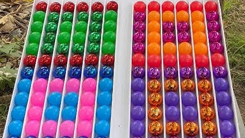 "Sorting Balls Has Never Been This Fun!"