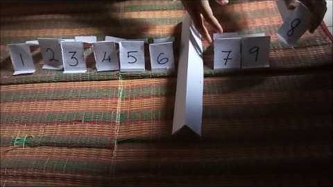 QUICK SORT & HEAP SORT