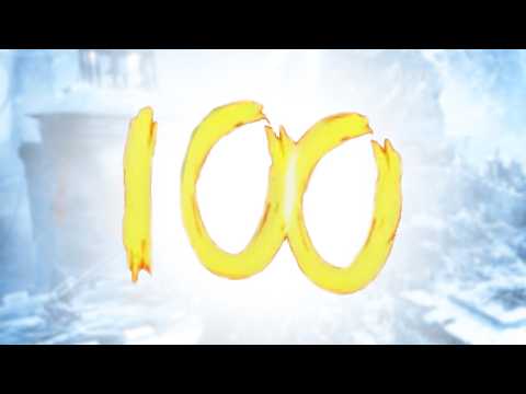 can timmy still hit round 100?