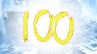 can timmy still hit round 100?