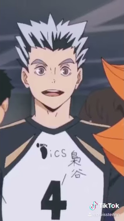 Iwa Chan!! Arara Gomen!! Kageyama!!