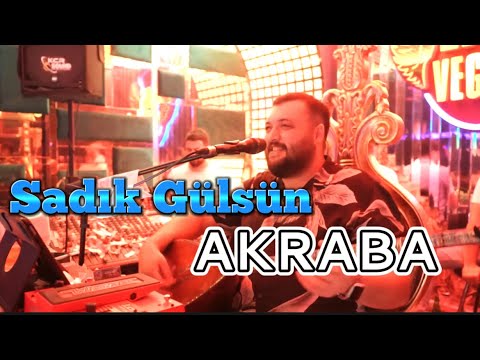 Sadık Gülsün || Akraba  [ 2022 Ankara Medya Oyun Havaları ] #akraba #sadıkgülsün