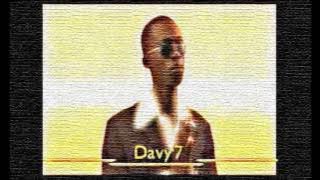 Tu es l'Eternel -Davy7