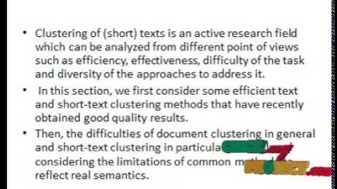 Final Year Projects | Particle Swarm Optimization