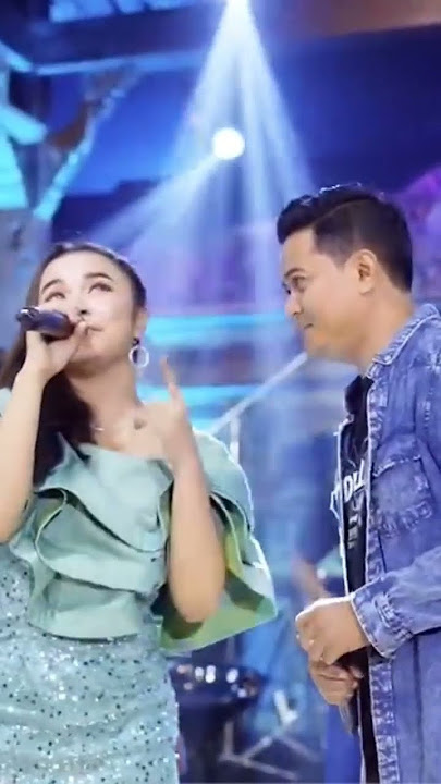 BERDAYUNG CINTA TASYA ROSMALA FT ANDI KDI ADELLA
