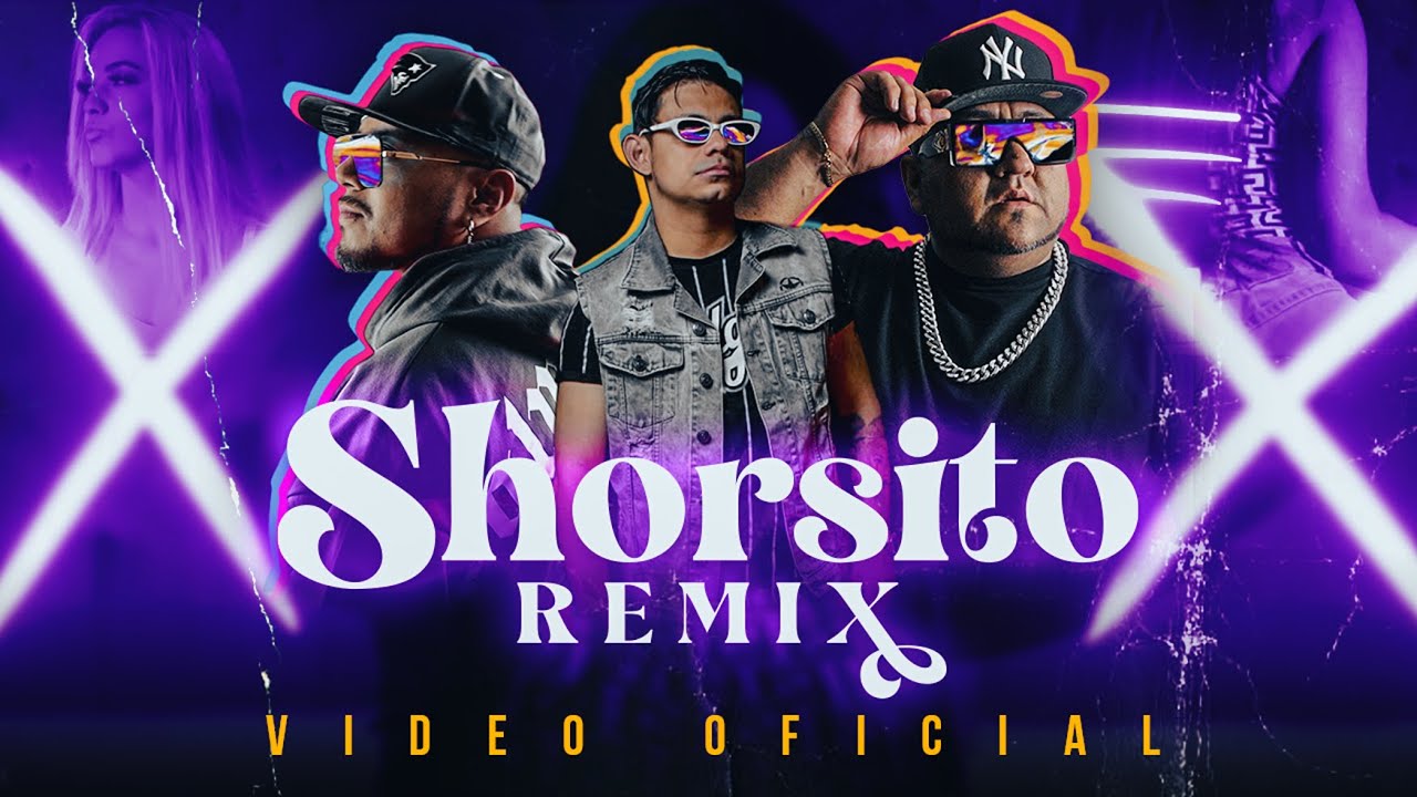 Shorsito REMIX - Edux ft. RAMDA