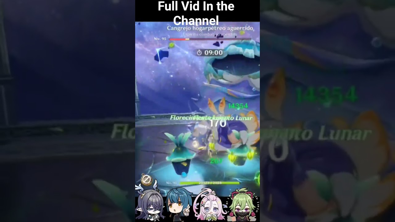 F2P Lauma is so Strong for the Abyss 