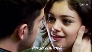 Tema de Rafael e Amália - Fina Estampa