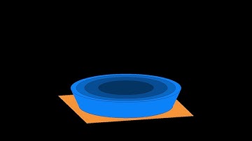 Audio Visualization using MATLAB (Inspired by Loudspeaker Motions) - Song: Hot Mess by Epic Score