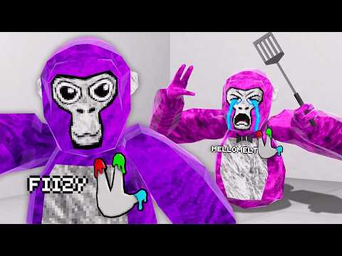 I Made Mellomelt Cry