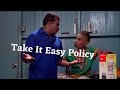 Take it easy policy  ganavin comedy hub  ep43  7min