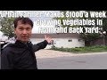 Urban Farmer Makes $1000 a Week Growing Vegetables in Rental Home Urban Farmer Makes $1000 a Week Growing Vegetables in Rental Home