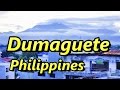Exploring Dumaguete Philippines