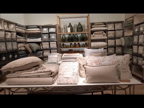 Zara Home New Collection 2022 * #zarahome2022 * window shopping