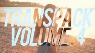 TRANSPACK VOLUME 4 - PROFESSIONAL TRANSITIONS FOR FCPX  - Pixel Film Studios