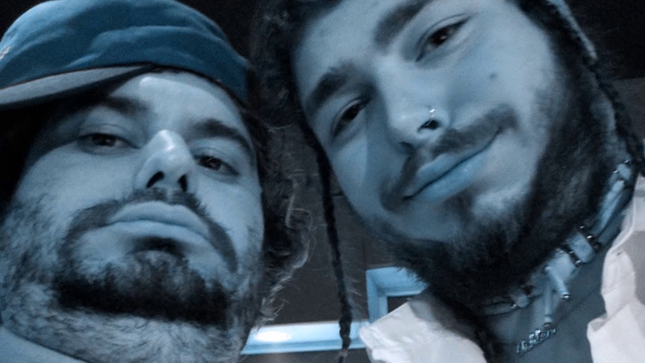 Post Malone x H3H3 - Congratulations (Mashup)