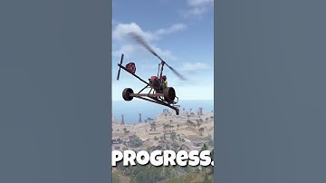 Rust Players Be Like: The Dead Server Farmer 💀 (101 Ways to Play Rust) #rust #rustshorts #rustfunny