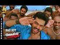 Bad boy song alex pandian  karthi  anushka shetty  santhanam  dsp  j4 music