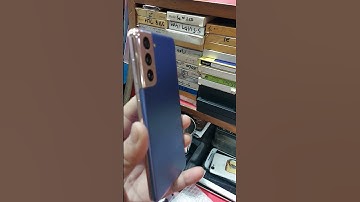 Samsung Galaxy S21 Ai 💦 IS Here #trending #viralvideo #