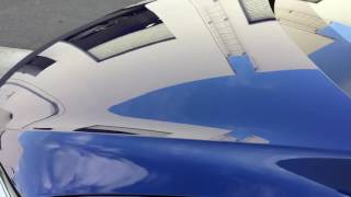 ClearGuard Nano SR Tesla Model X