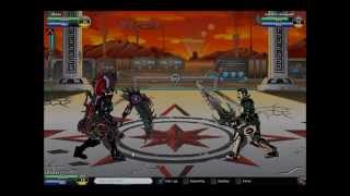 EpicDuel - Why Are Tactical Mercenaries OP?