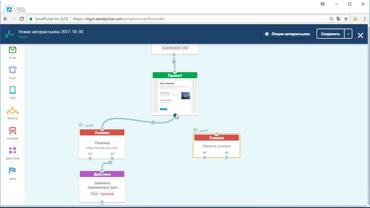 Automation360