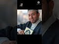 دعاء جميل جدا للشيخ محمد جبريل 