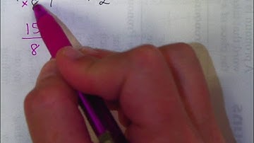 Lesson 2.1: Solve Equations with Rational Coefficients