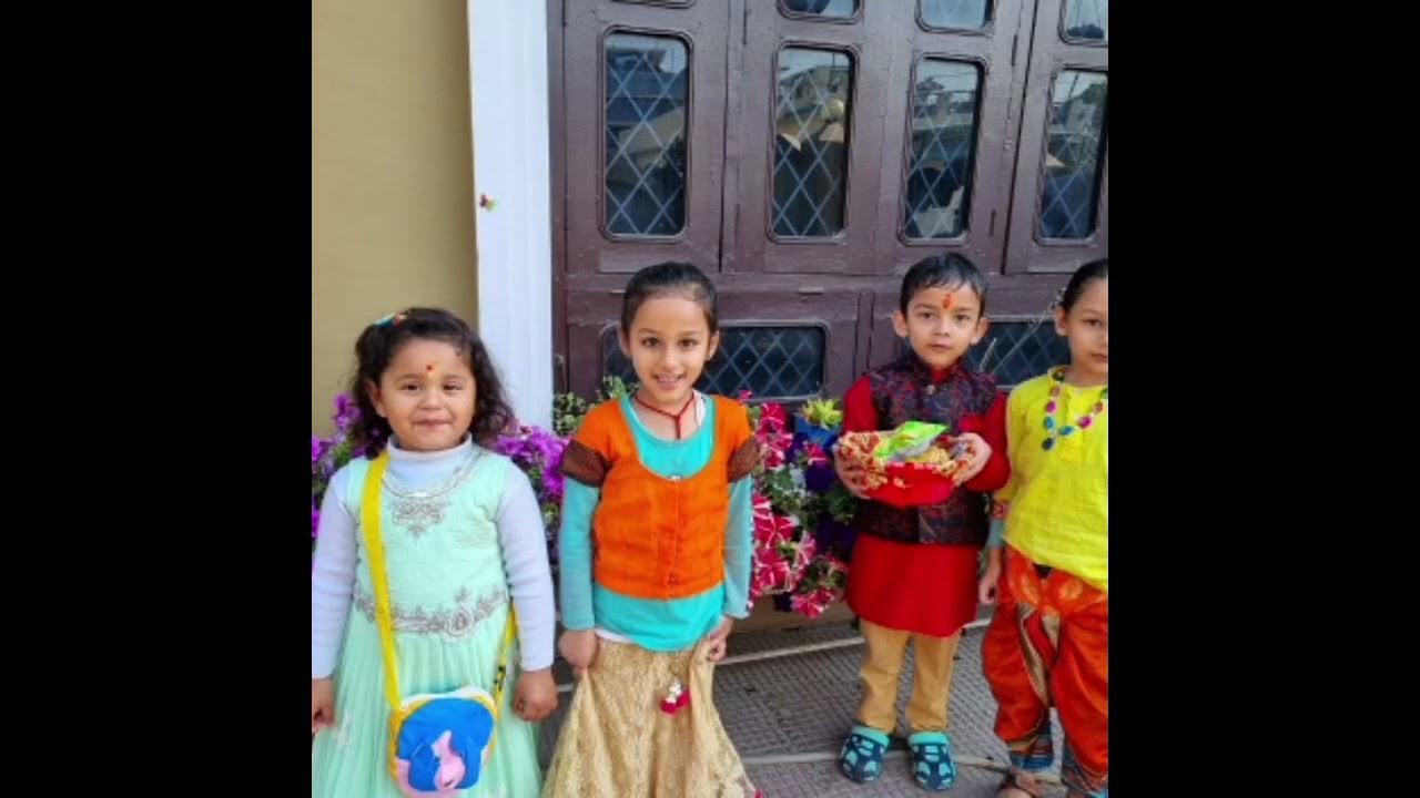 What Is Phool Dei Festival In Uttarakhand India YouTube what-is-phool-dei-festival-in-uttarakhand-india-youtube