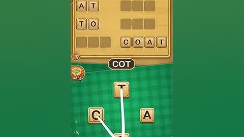 Word Link Level 101 Chapter 21 Android Gameplay