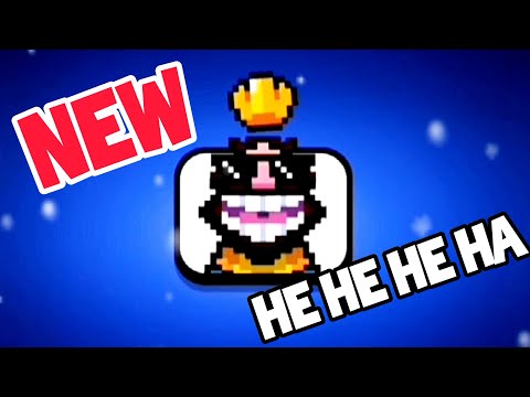 He He He Ha (From Clash Royale) - song and lyrics by Whaleinator