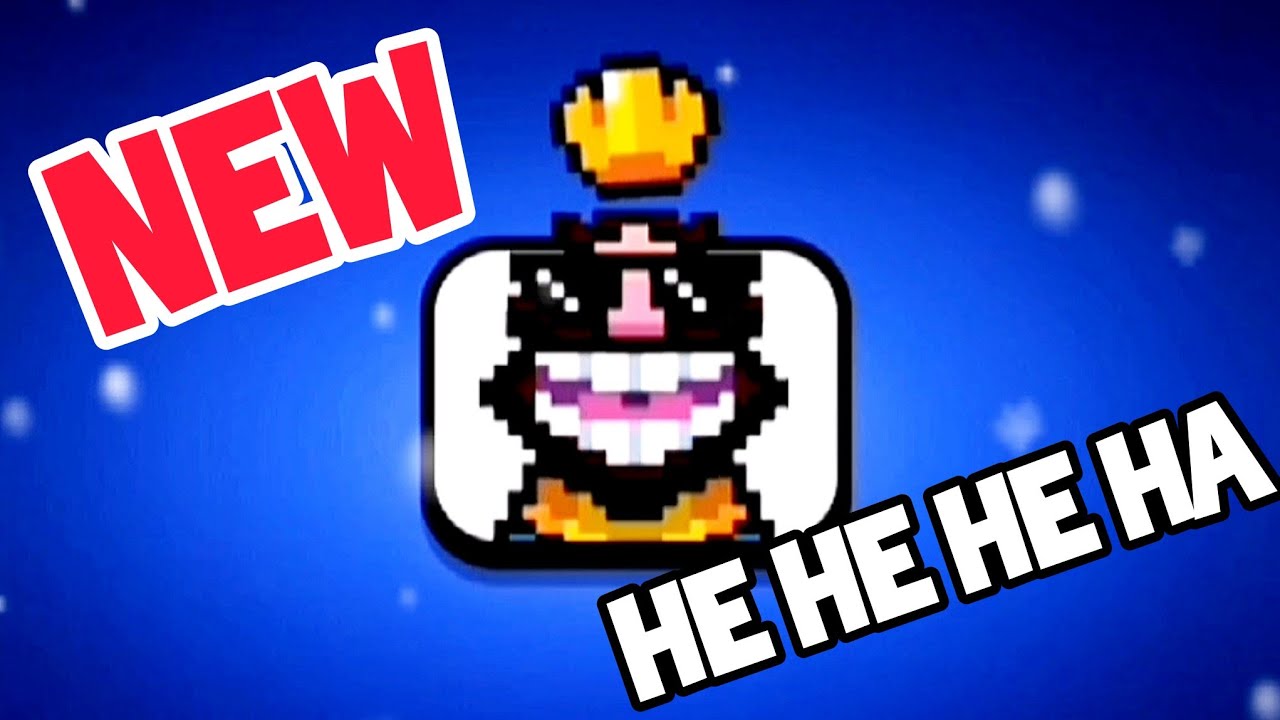 Stream Clash Royale He He He Ha (sound Effect by quispy2