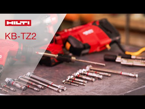 Hilti Introduces Easy-to-Install Wedge Anchor to Cover More Applications and Jobsite Conditions