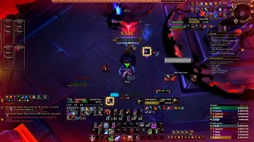 Twilight Devastation Rank 5