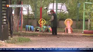 Директор детсада за полгода уволили 40 человек