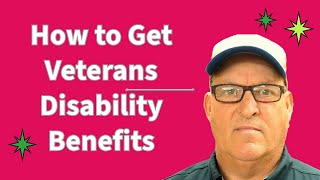 How to Get Veterans Disability Benefits in 2023 ! by Larry Sbrusch 87 views 5 months ago 8 minutes, 33 seconds