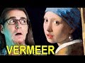 A SOLAS CON LA JOVEN DE LA PERLA. LOS SECRETOS DE VERMEER