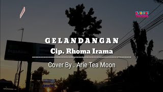 Gelandangan - Rhoma Irama - Versi Slow Dangdut Koplo Full Bass (Cover)