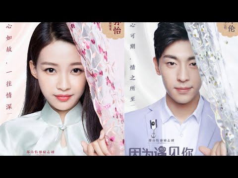 [Eng Sub] 因为遇见你 Because of Meeting You OST