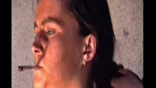 Délivrance d'une femme, clip surréel pour les Modules Etranges (2008)